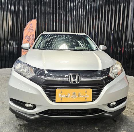 HONDA HR-V 1.8 16V 4P EX FLEX AUTOMTICO CVT, Foto 1
