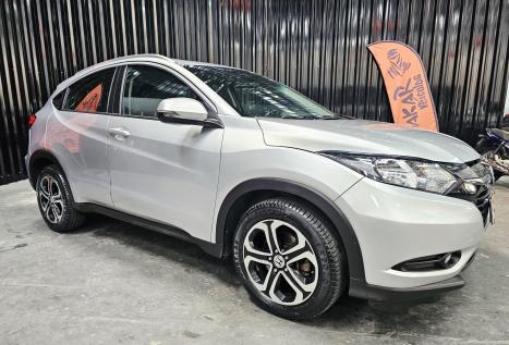 HONDA HR-V 1.8 16V 4P EX FLEX AUTOMTICO CVT, Foto 2