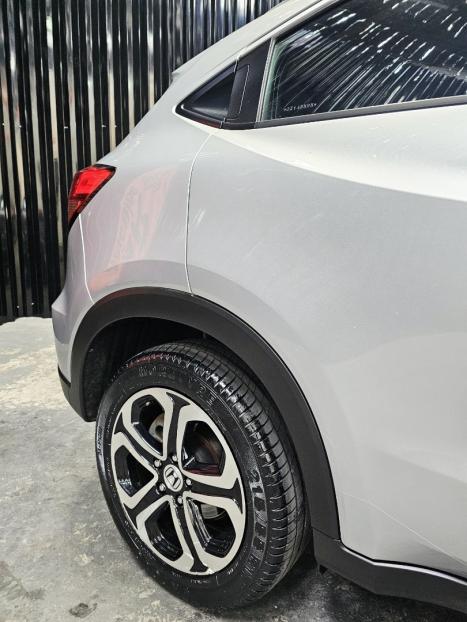 HONDA HR-V 1.8 16V 4P EX FLEX AUTOMTICO CVT, Foto 3