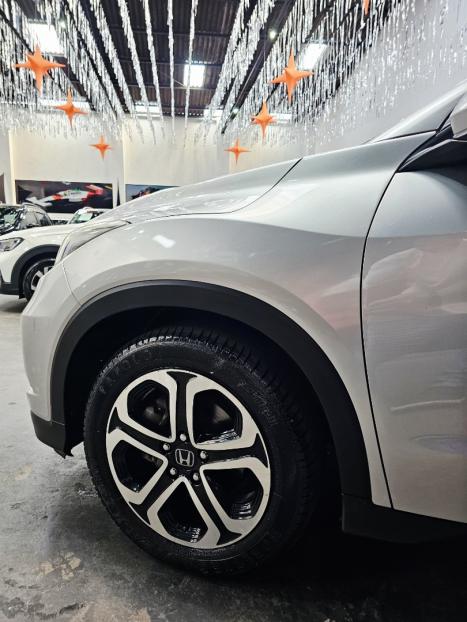 HONDA HR-V 1.8 16V 4P EX FLEX AUTOMTICO CVT, Foto 6