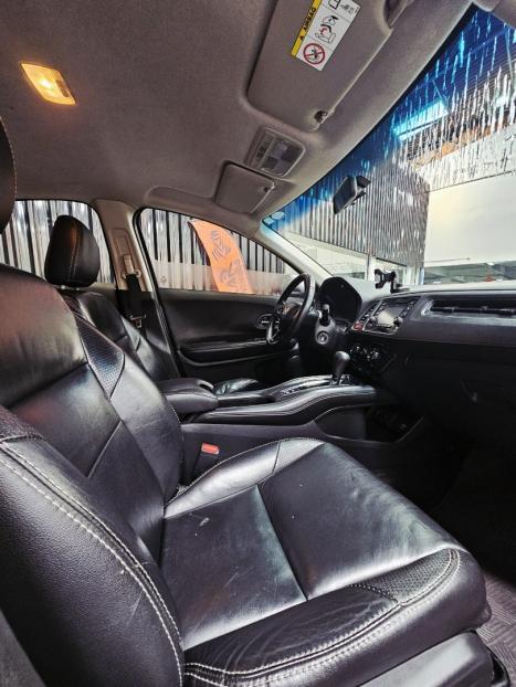 HONDA HR-V 1.8 16V 4P EX FLEX AUTOMTICO CVT, Foto 8