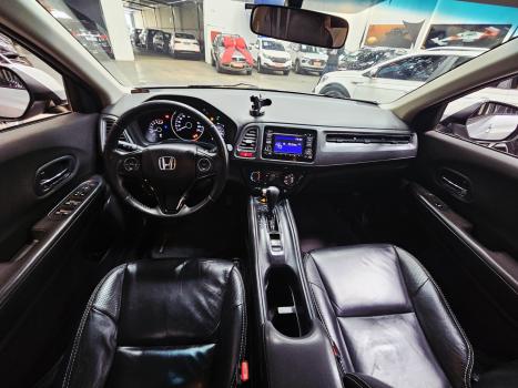 HONDA HR-V 1.8 16V 4P EX FLEX AUTOMTICO CVT, Foto 9