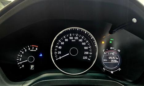HONDA HR-V 1.8 16V 4P EX FLEX AUTOMTICO CVT, Foto 10