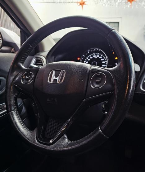 HONDA HR-V 1.8 16V 4P EX FLEX AUTOMTICO CVT, Foto 11