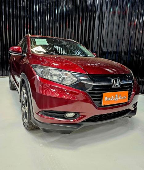 HONDA HR-V 1.8 16V 4P EX FLEX AUTOMTICO CVT, Foto 1