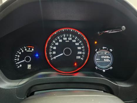 HONDA HR-V 1.8 16V 4P EX FLEX AUTOMTICO CVT, Foto 8