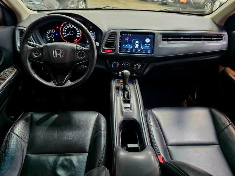 HONDA HR-V 1.8 16V 4P EX FLEX AUTOMTICO CVT, Foto 9