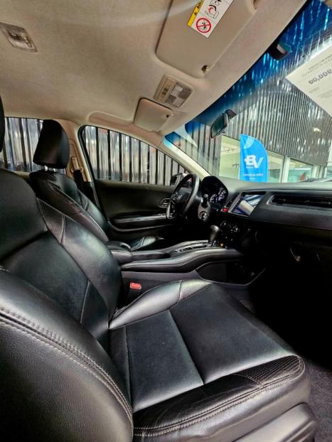 HONDA HR-V 1.8 16V 4P EX FLEX AUTOMTICO CVT, Foto 10