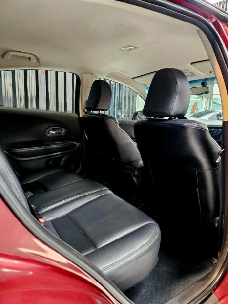HONDA HR-V 1.8 16V 4P EX FLEX AUTOMTICO CVT, Foto 13