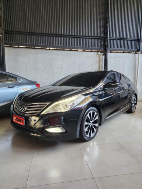 HYUNDAI Azera 3.0 V6 24V GLS AUTOMTICO, Foto 1