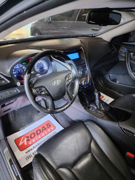 HYUNDAI Azera 3.0 V6 24V GLS AUTOMTICO, Foto 3