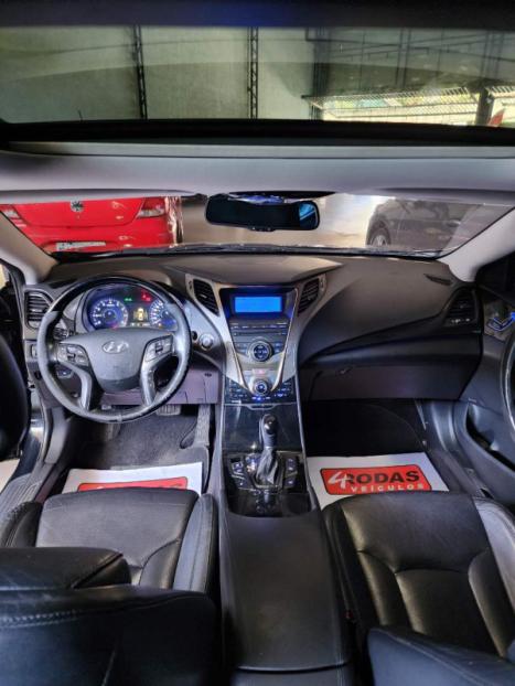 HYUNDAI Azera 3.0 V6 24V GLS AUTOMTICO, Foto 4