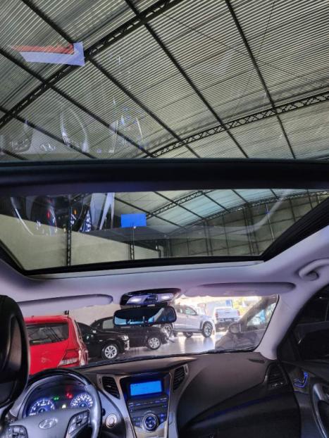 HYUNDAI Azera 3.0 V6 24V GLS AUTOMTICO, Foto 5