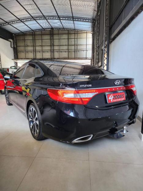 HYUNDAI Azera 3.0 V6 24V GLS AUTOMTICO, Foto 6