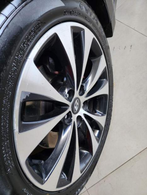 HYUNDAI Azera 3.0 V6 24V GLS AUTOMTICO, Foto 7