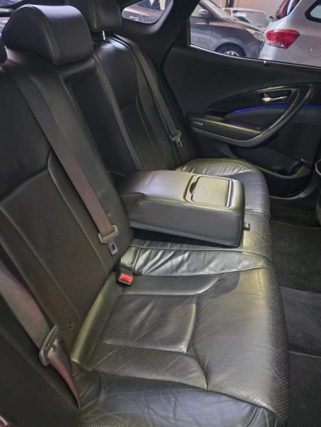 HYUNDAI Azera 3.0 V6 24V GLS AUTOMTICO, Foto 8