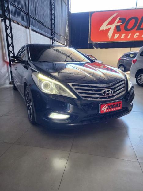 HYUNDAI Azera 3.0 V6 24V GLS AUTOMTICO, Foto 10