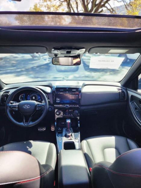HYUNDAI Creta 1.0 12V 4P FLEX TGDI TURBO N LINE AUTOMTICO, Foto 4