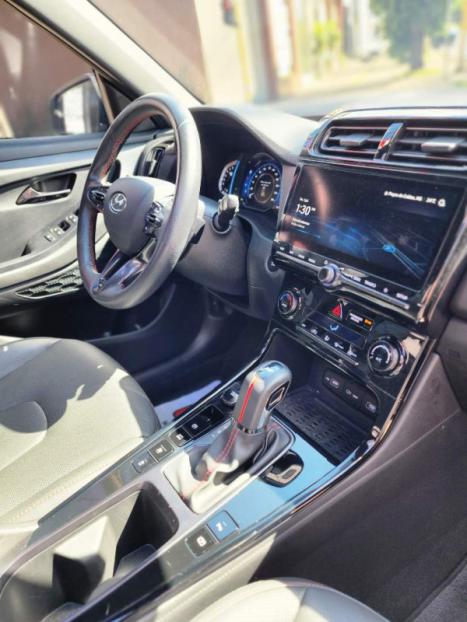 HYUNDAI Creta 1.0 12V 4P FLEX TGDI TURBO N LINE AUTOMTICO, Foto 9