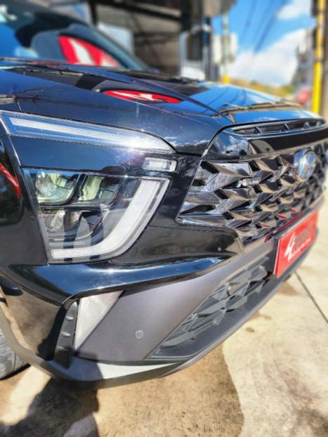 HYUNDAI Creta 1.0 12V 4P FLEX TGDI TURBO N LINE AUTOMTICO, Foto 11