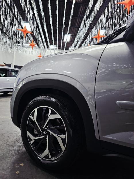 HYUNDAI Creta 1.0 12V 4P FLEX TGDI TURBO LIMITED AUTOMTICO, Foto 3
