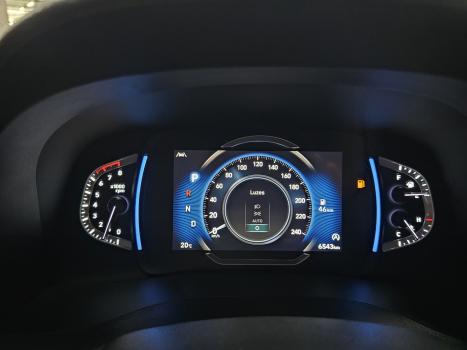 HYUNDAI Creta 1.0 12V 4P FLEX TGDI TURBO LIMITED AUTOMTICO, Foto 7