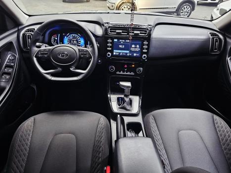HYUNDAI Creta 1.0 12V 4P FLEX TGDI TURBO LIMITED AUTOMTICO, Foto 8