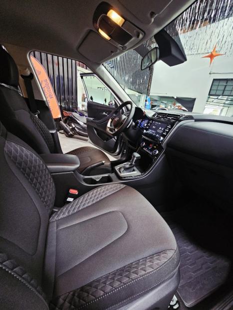 HYUNDAI Creta 1.0 12V 4P FLEX TGDI TURBO LIMITED AUTOMTICO, Foto 9