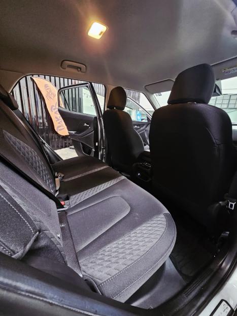 HYUNDAI Creta 1.0 12V 4P FLEX TGDI TURBO LIMITED AUTOMTICO, Foto 10