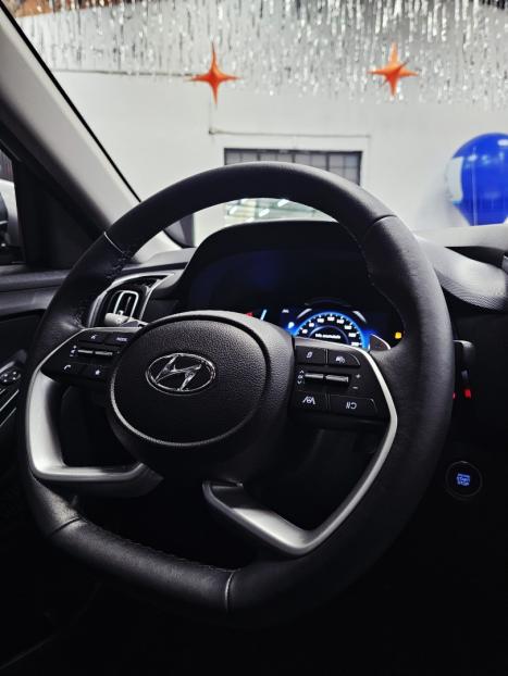 HYUNDAI Creta 1.0 12V 4P FLEX TGDI TURBO LIMITED AUTOMTICO, Foto 14