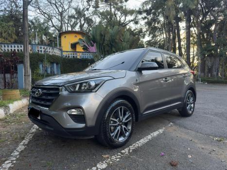 HYUNDAI Creta 1.6 16V 4P FLEX PULSE PLUS AUTOMTICO, Foto 1