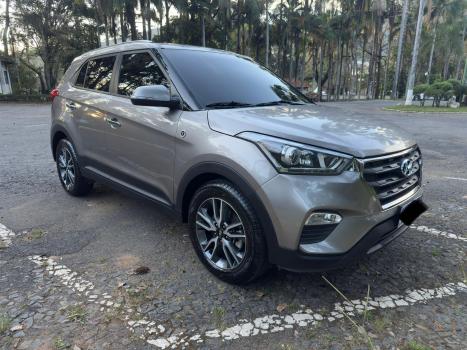 HYUNDAI Creta 1.6 16V 4P FLEX PULSE PLUS AUTOMTICO, Foto 2