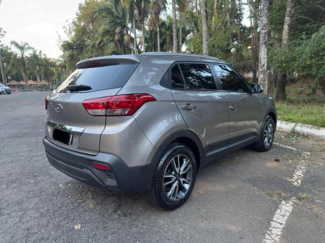 HYUNDAI Creta 1.6 16V 4P FLEX PULSE PLUS AUTOMTICO, Foto 3