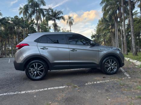 HYUNDAI Creta 1.6 16V 4P FLEX PULSE PLUS AUTOMTICO, Foto 4