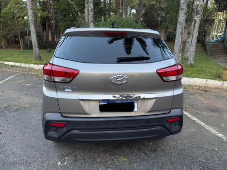 HYUNDAI Creta 1.6 16V 4P FLEX PULSE PLUS AUTOMTICO, Foto 6