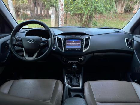 HYUNDAI Creta 1.6 16V 4P FLEX PULSE PLUS AUTOMTICO, Foto 9