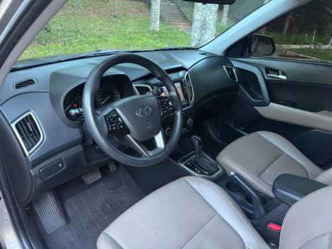 HYUNDAI Creta 1.6 16V 4P FLEX PULSE PLUS AUTOMTICO, Foto 10