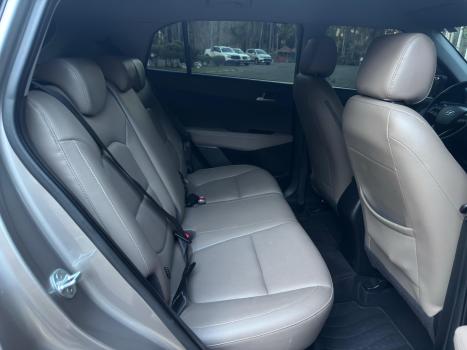 HYUNDAI Creta 1.6 16V 4P FLEX PULSE PLUS AUTOMTICO, Foto 11