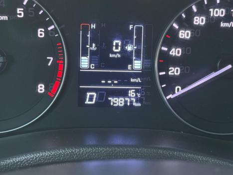 HYUNDAI Creta 1.6 16V 4P FLEX PULSE PLUS AUTOMTICO, Foto 14