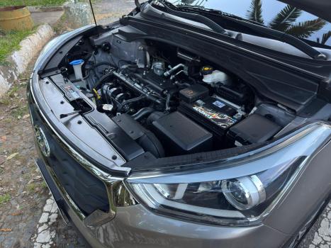 HYUNDAI Creta 1.6 16V 4P FLEX PULSE PLUS AUTOMTICO, Foto 16