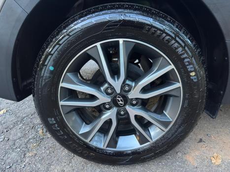 HYUNDAI Creta 1.6 16V 4P FLEX PULSE PLUS AUTOMTICO, Foto 17