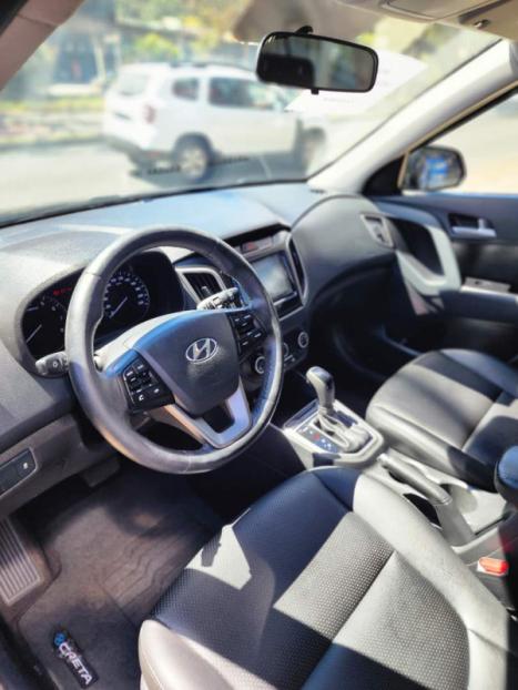 HYUNDAI Creta 1.6 16V 4P FLEX PULSE AUTOMTICO, Foto 3