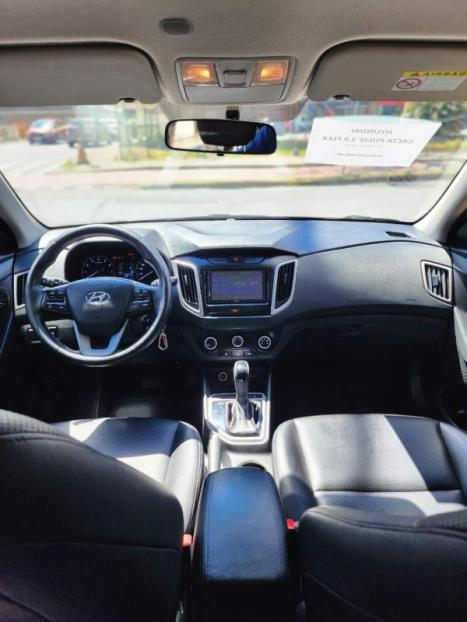 HYUNDAI Creta 1.6 16V 4P FLEX PULSE AUTOMTICO, Foto 4