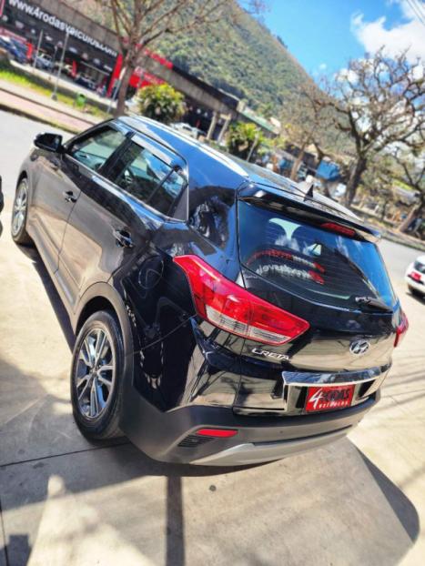 HYUNDAI Creta 1.6 16V 4P FLEX PULSE AUTOMTICO, Foto 5