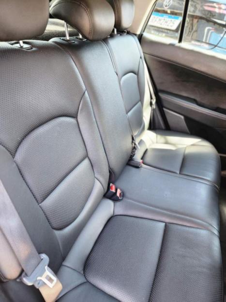 HYUNDAI Creta 1.6 16V 4P FLEX PULSE AUTOMTICO, Foto 8