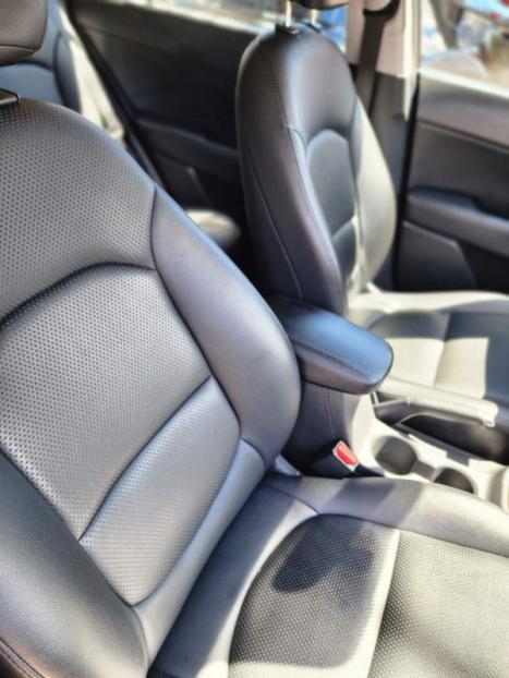 HYUNDAI Creta 1.6 16V 4P FLEX PULSE AUTOMTICO, Foto 9