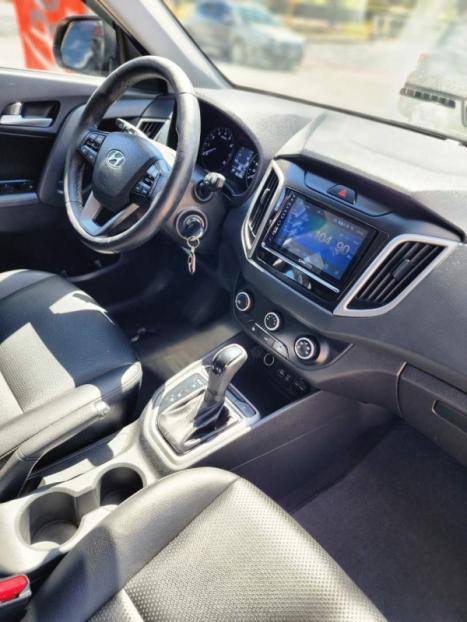 HYUNDAI Creta 1.6 16V 4P FLEX PULSE AUTOMTICO, Foto 10