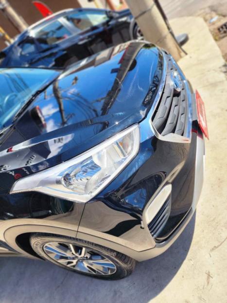 HYUNDAI Creta 1.6 16V 4P FLEX PULSE AUTOMTICO, Foto 11