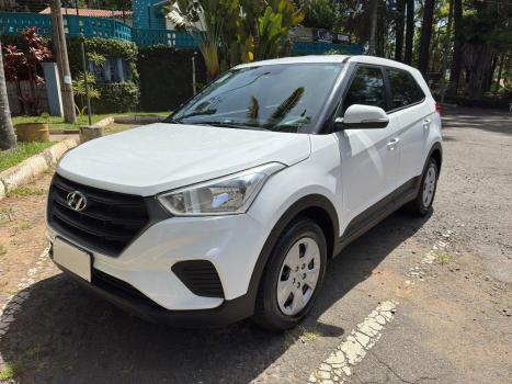HYUNDAI Creta 1.6 16V 4P FLEX ATTITUDE AUTOMTICO, Foto 2