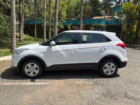 HYUNDAI Creta 1.6 16V 4P FLEX ATTITUDE AUTOMTICO, Foto 3